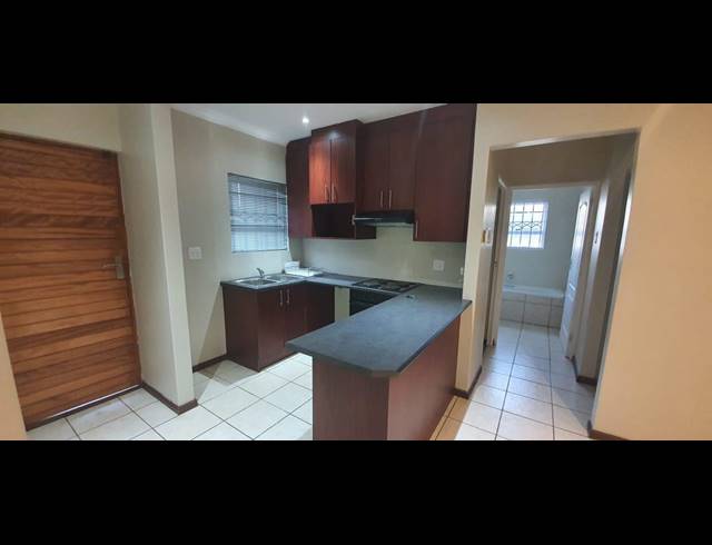 3 BEDROOM HOUSE RENTED IN PARSONSVLEI